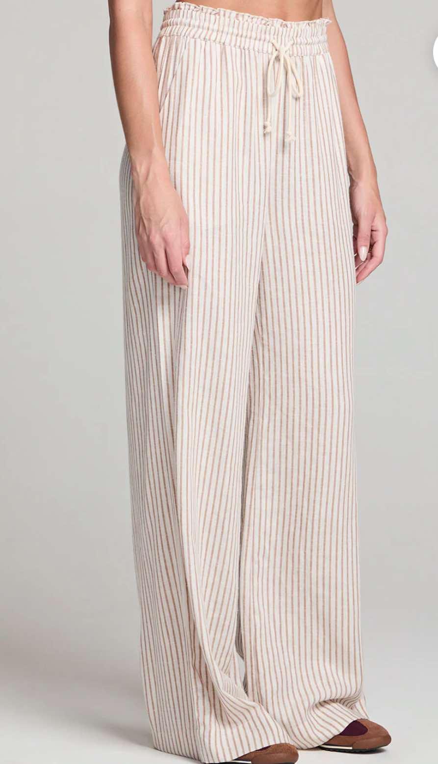 Claye Pant Product Image