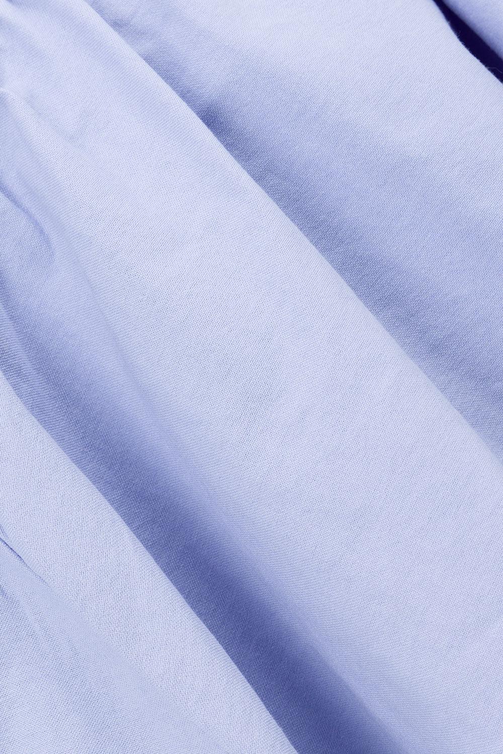 Akel Top - Blue Product Image