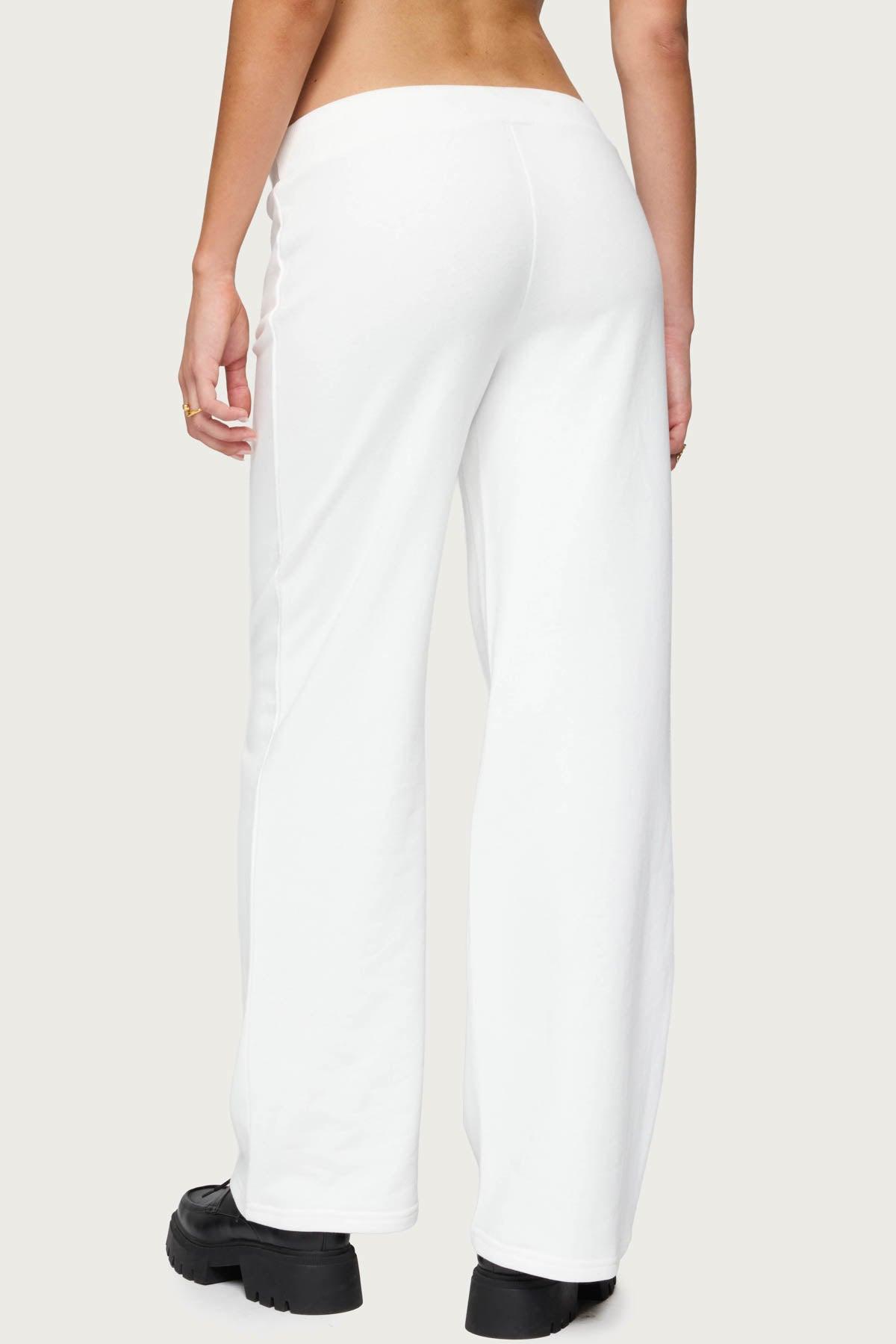 06 Sweatpants Product Image