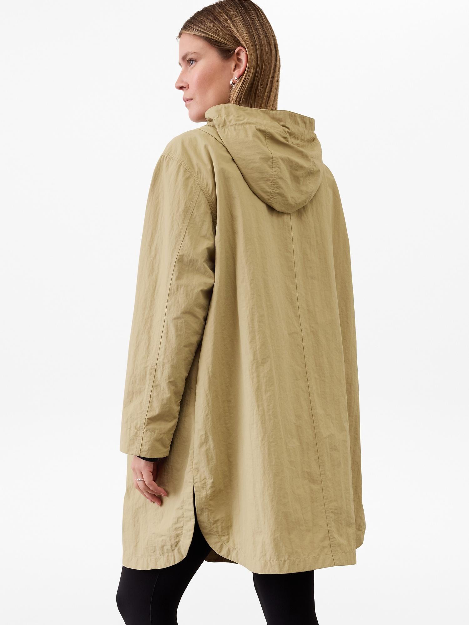 Everywhere Anorak Product Image