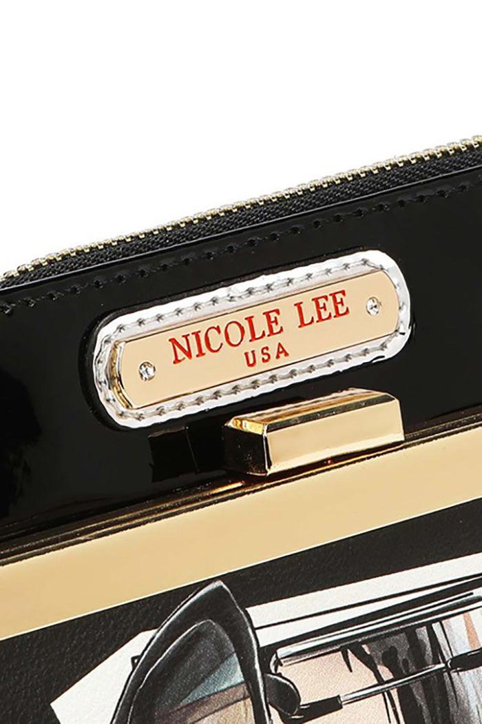 Love Me Half Crossbody Product Image