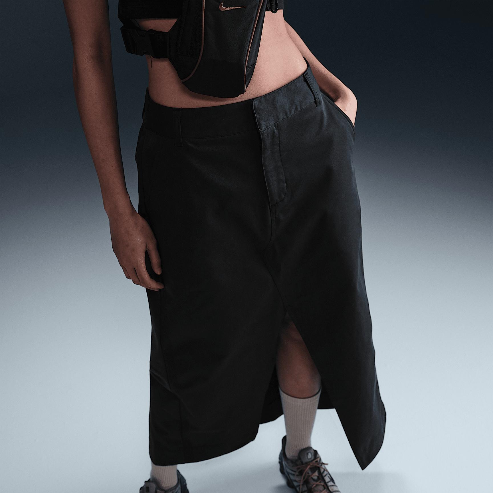 Nike Sportswear Collection Women's Twill Skirt Product Image