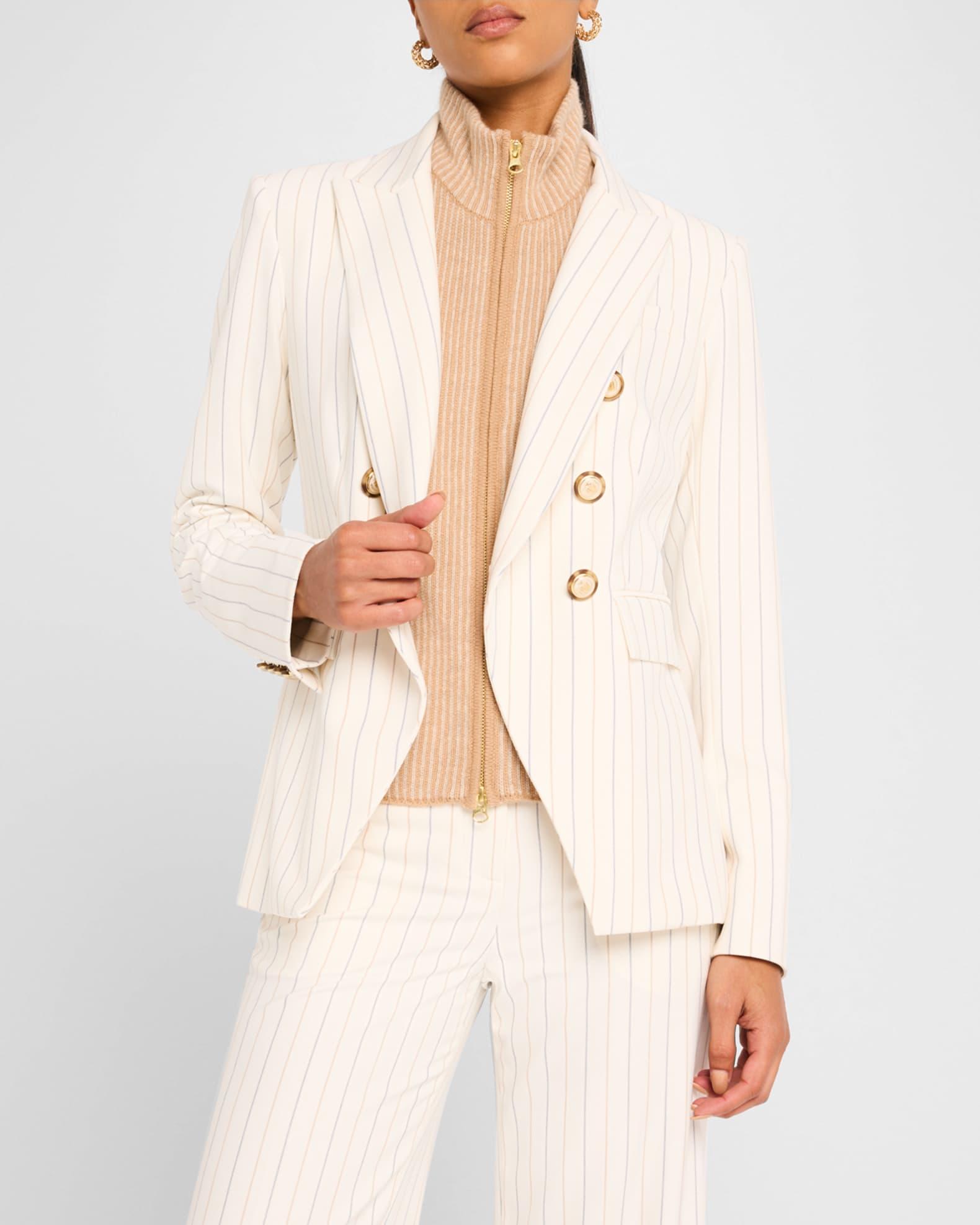 Tripp Knit Dickey Product Image