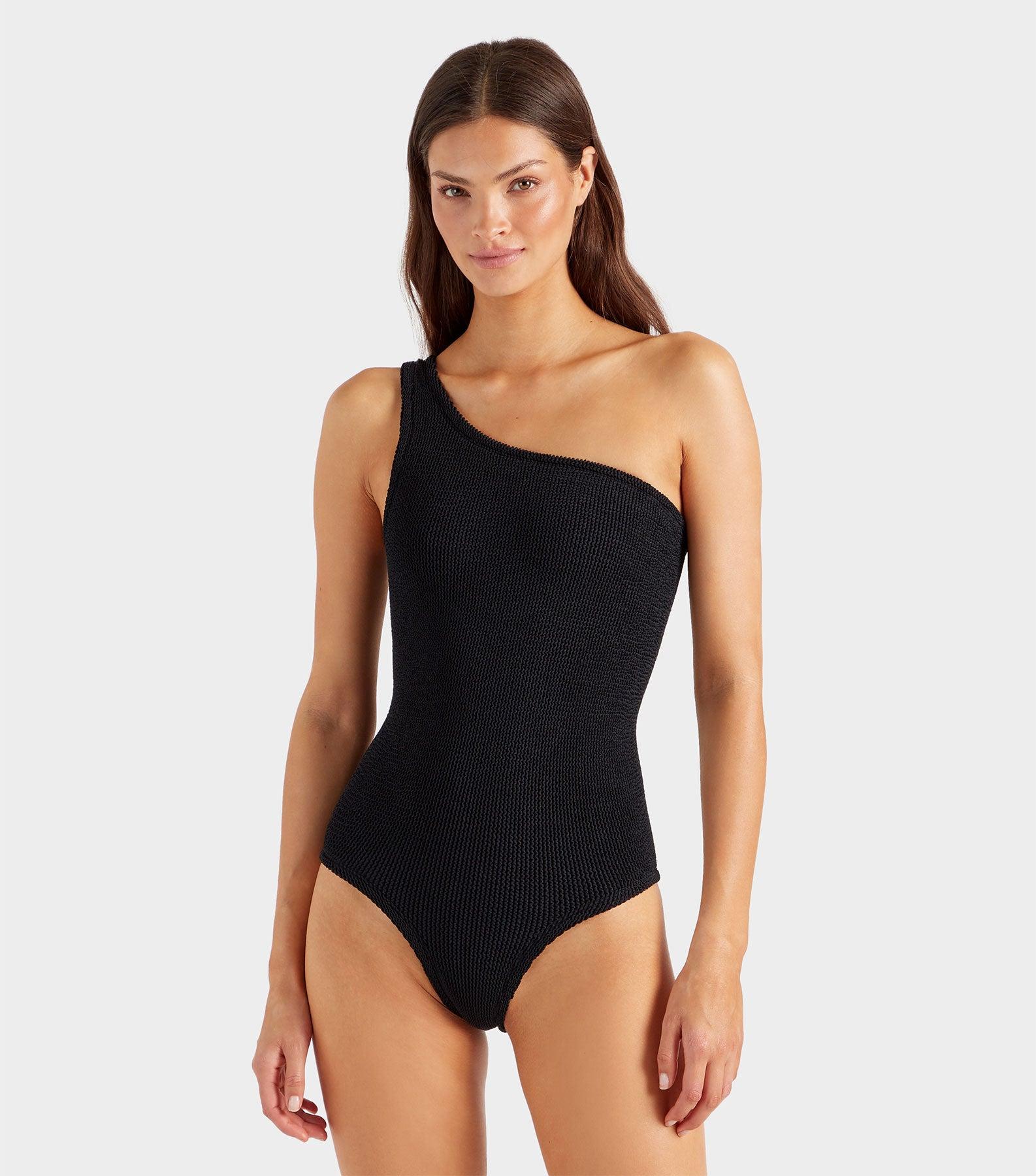 Coverage Nancy Swim - Black Product Image