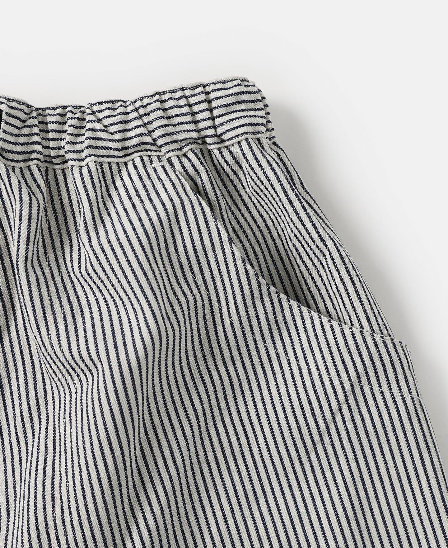 Loose Climbers' Pants - Stripe Product Image