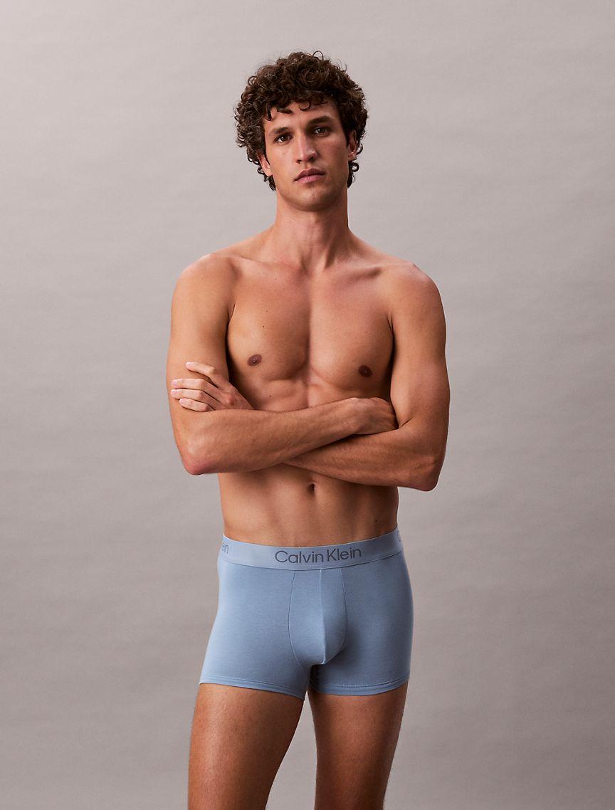 Ultra Soft Modal 3-Pack Trunk Product Image