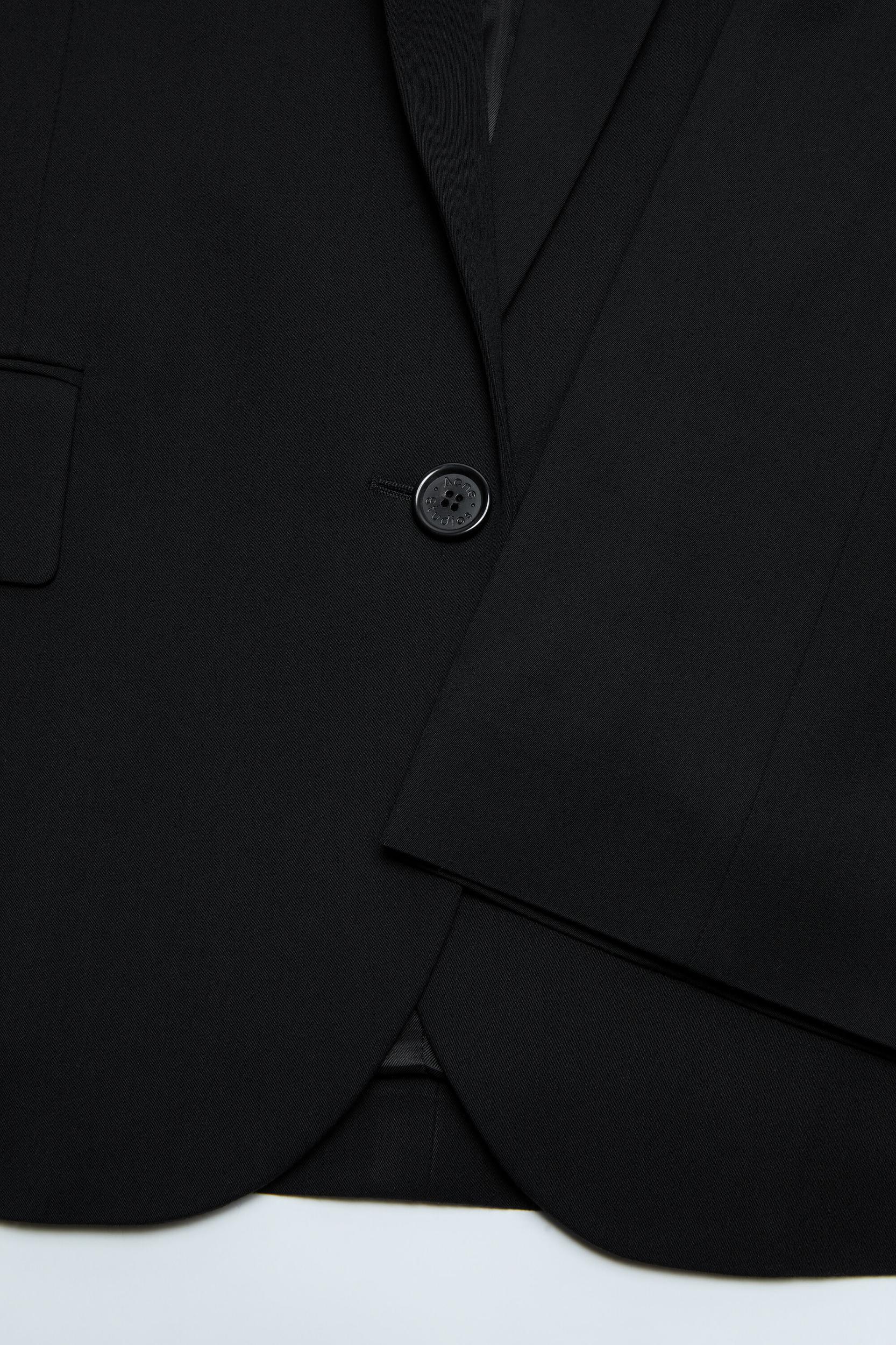 Single-breasted jacket - Regular fit Product Image