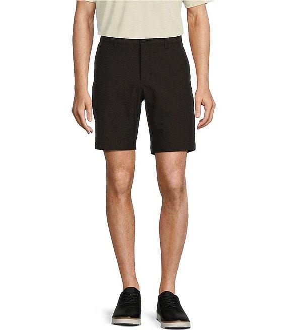 Tommy Bahama Chip Shot 9#double; Inseam Shorts Product Image