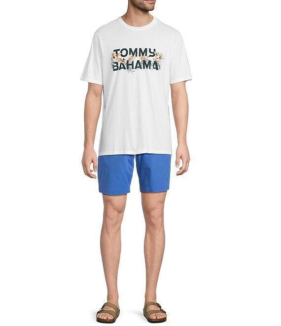Tommy Bahama Friends of a Feather Short Sleeve T-Shirt Product Image