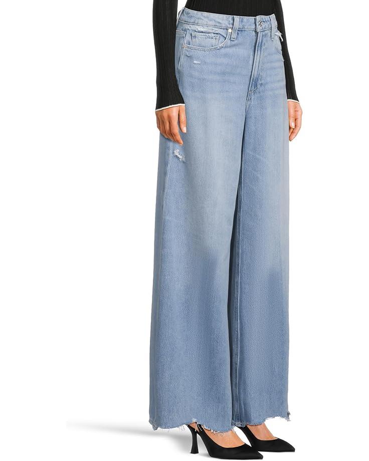 Sasha 32In Vintage Beltloops Product Image