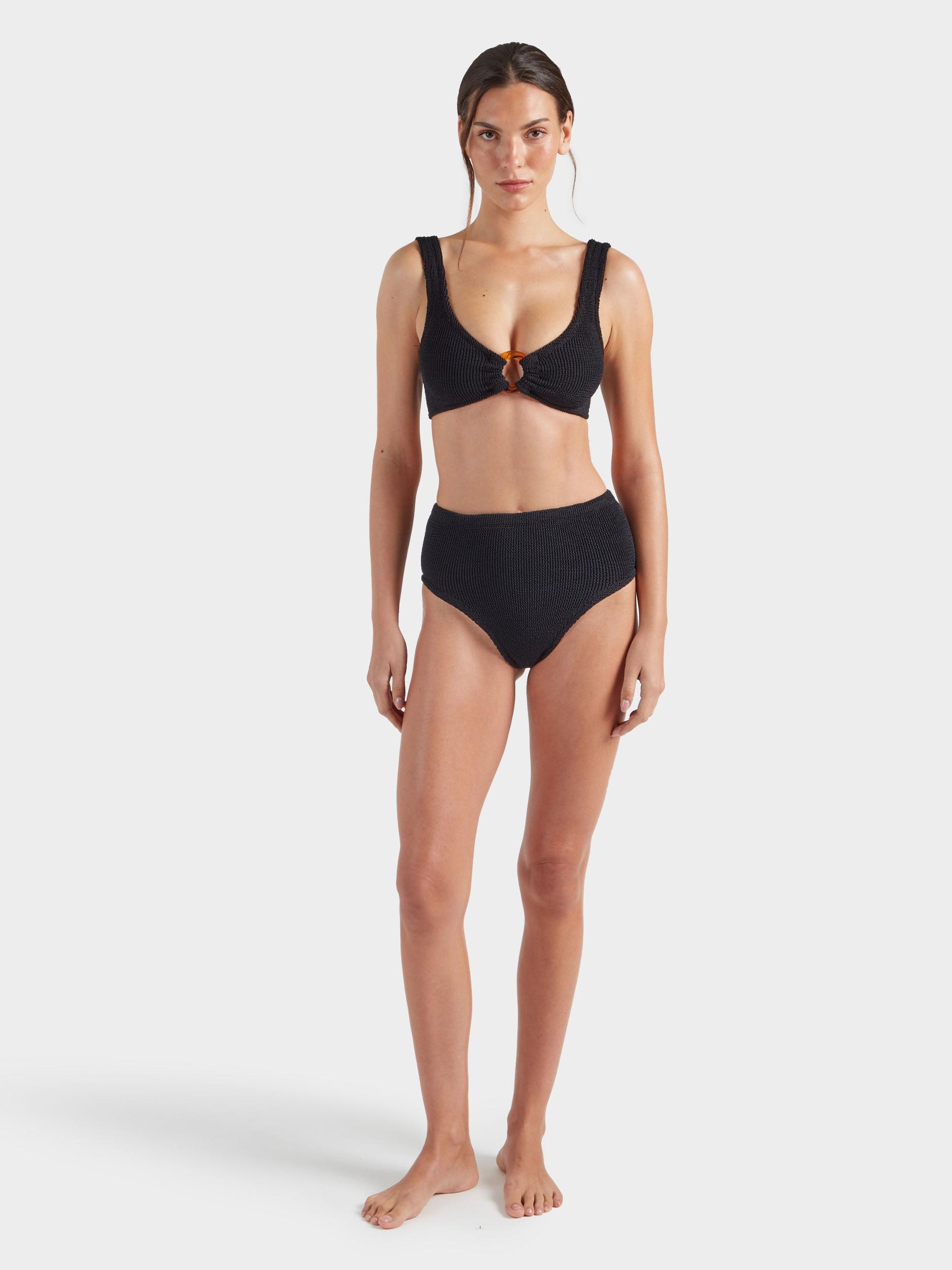 Nadine Bikini - Black Product Image