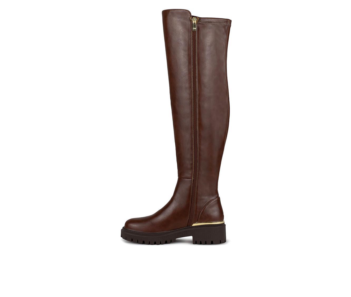 Women's Ninety Union Freeport Knee High Boots Product Image