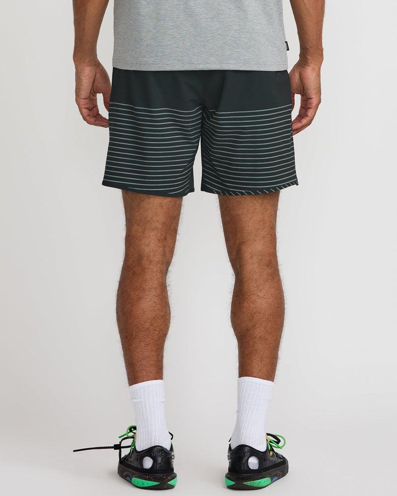 Yogger Stretch 17" Short Product Image