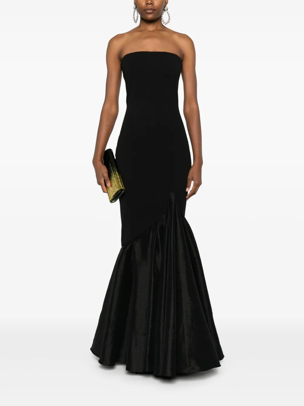 Rayne gown Product Image