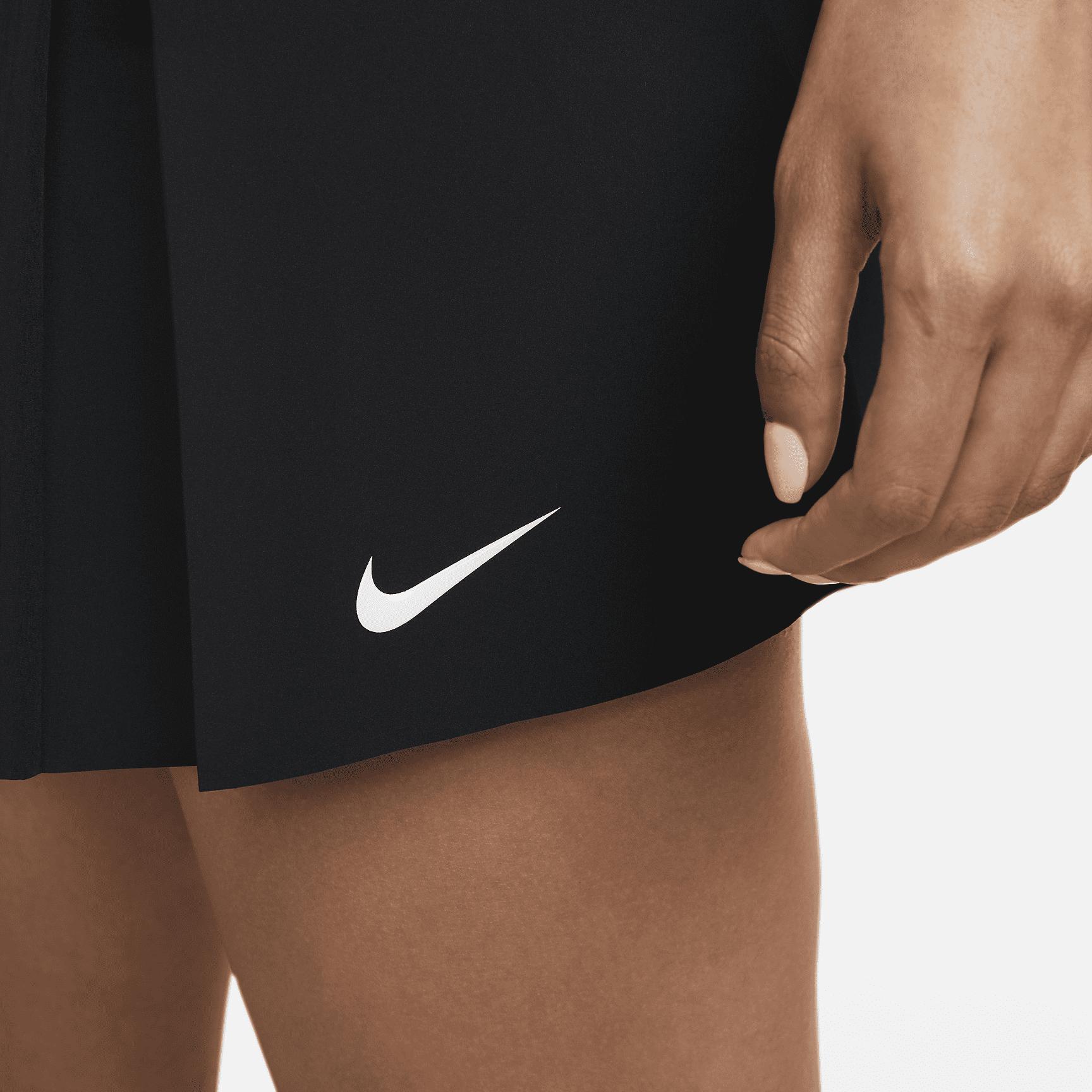 Nike Dri-FIT Advantage Women's Tennis Skirt Product Image