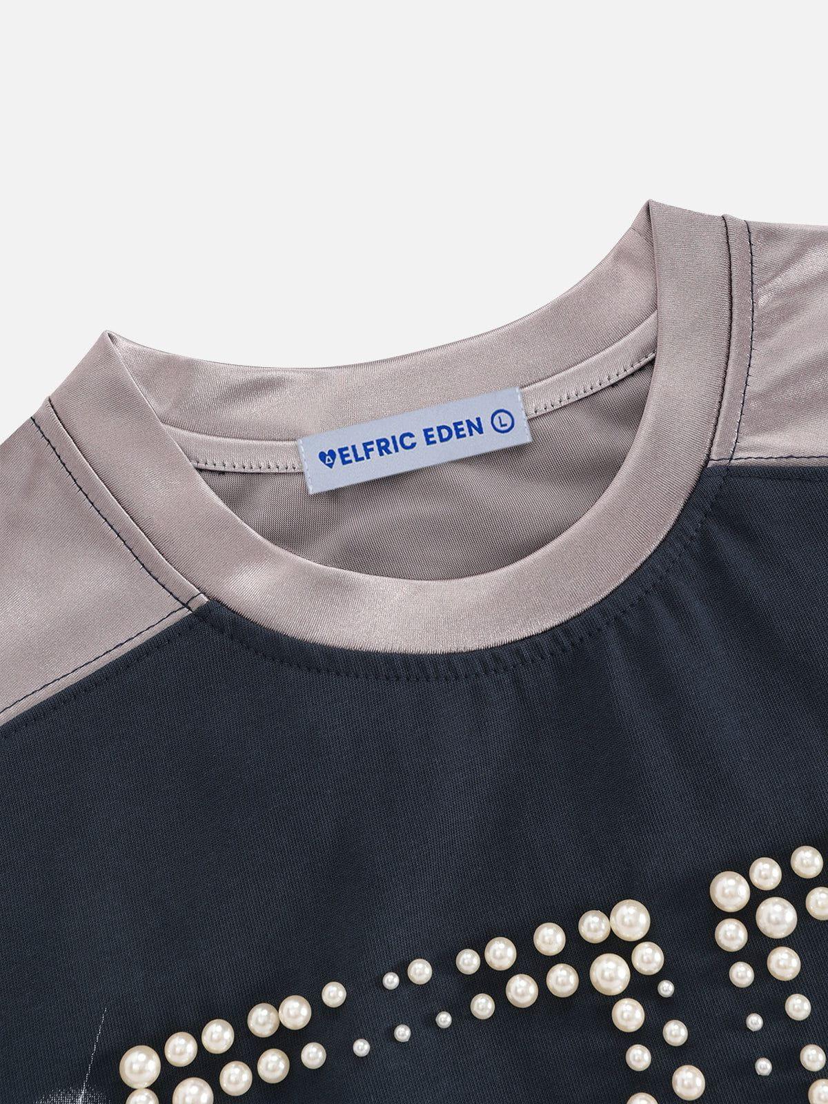 Aelfric Eden Pearl Number Football Jersey Product Image