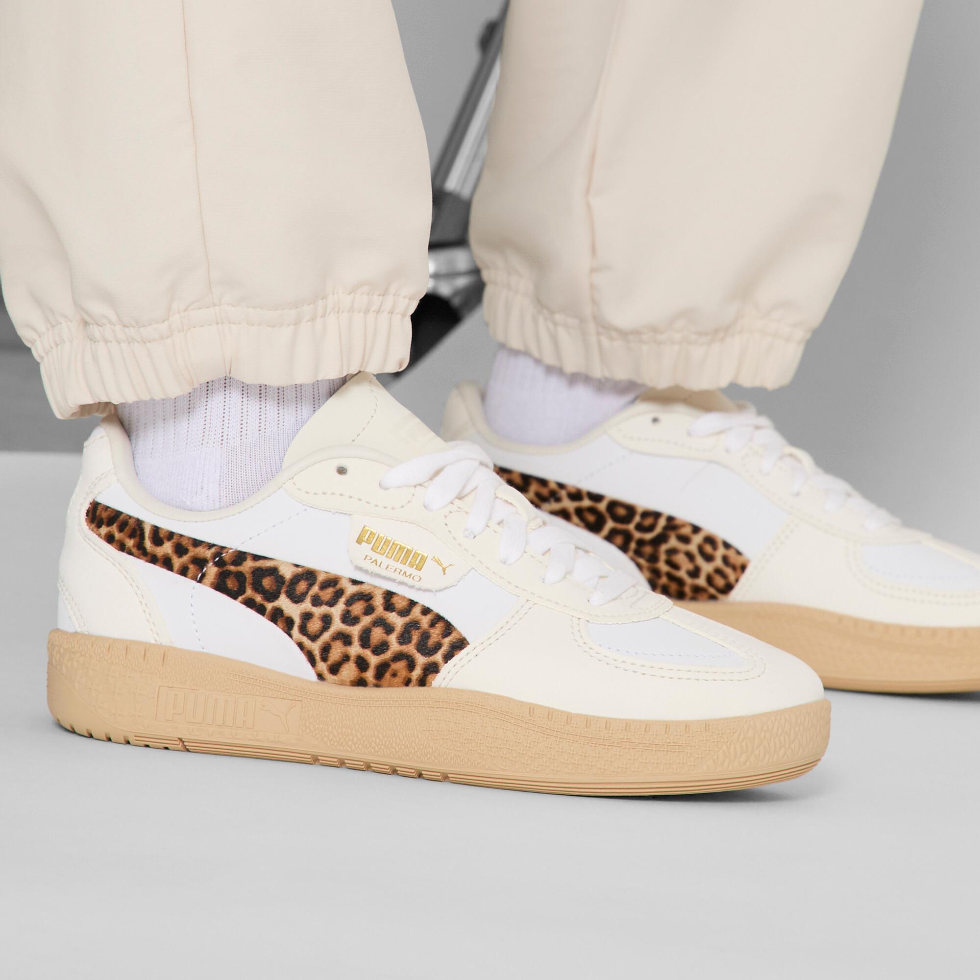 Palermo Moda Elevated Leo Women's Sneakers Product Image