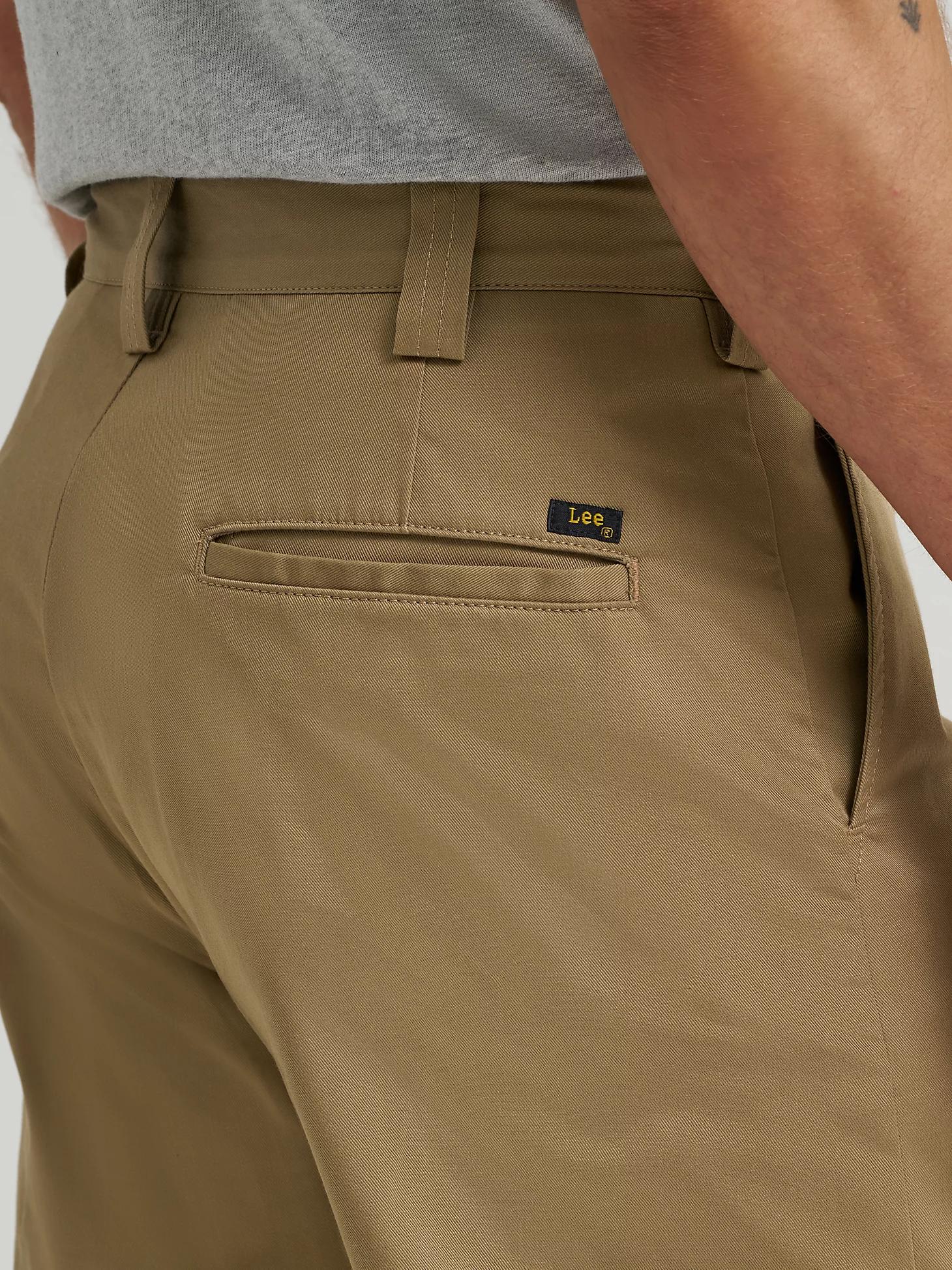 Men's Lee 101 Chino Pant | Men's Pants | Lee® Product Image