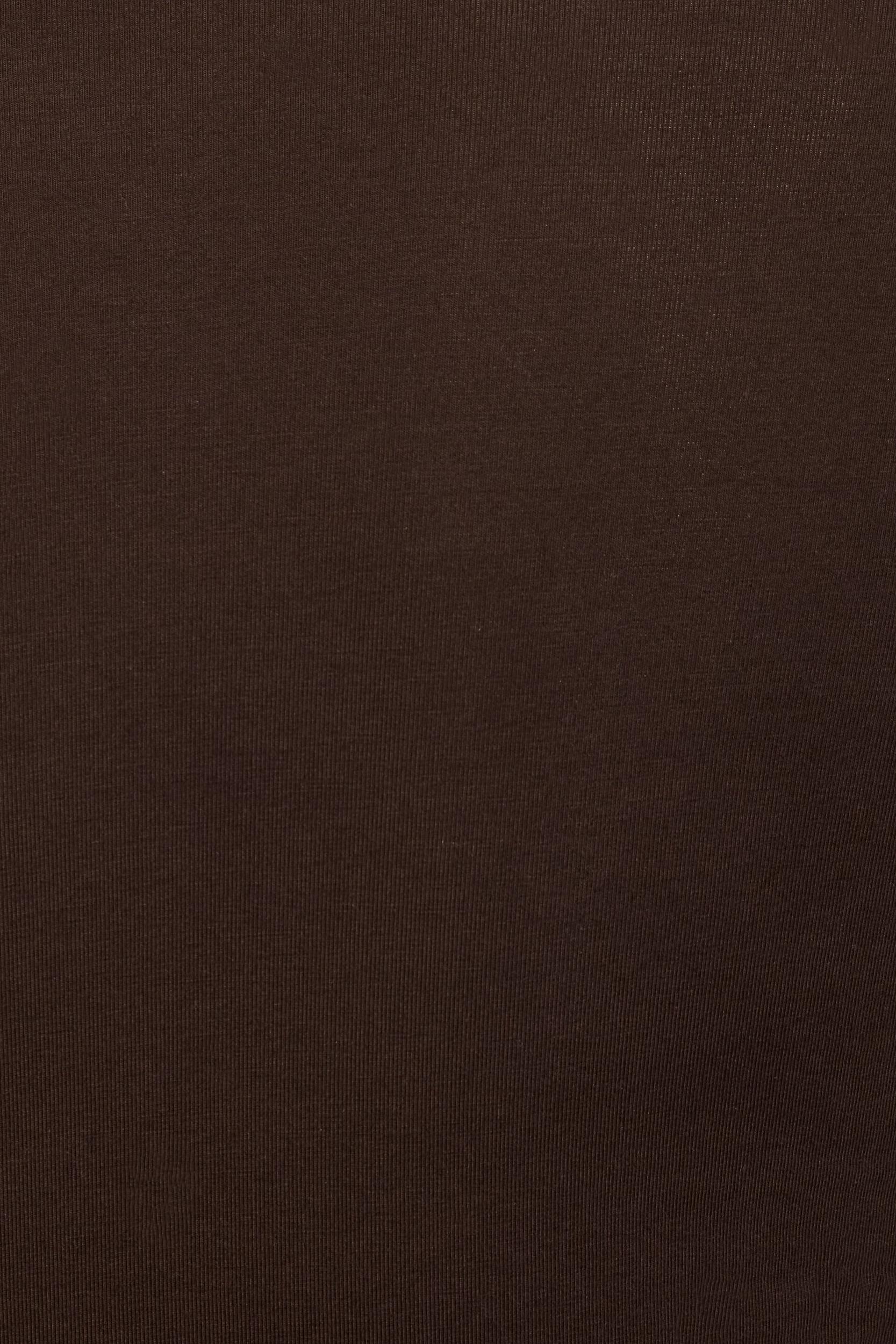 Estelle Long Sleeve Boatneck Top Product Image