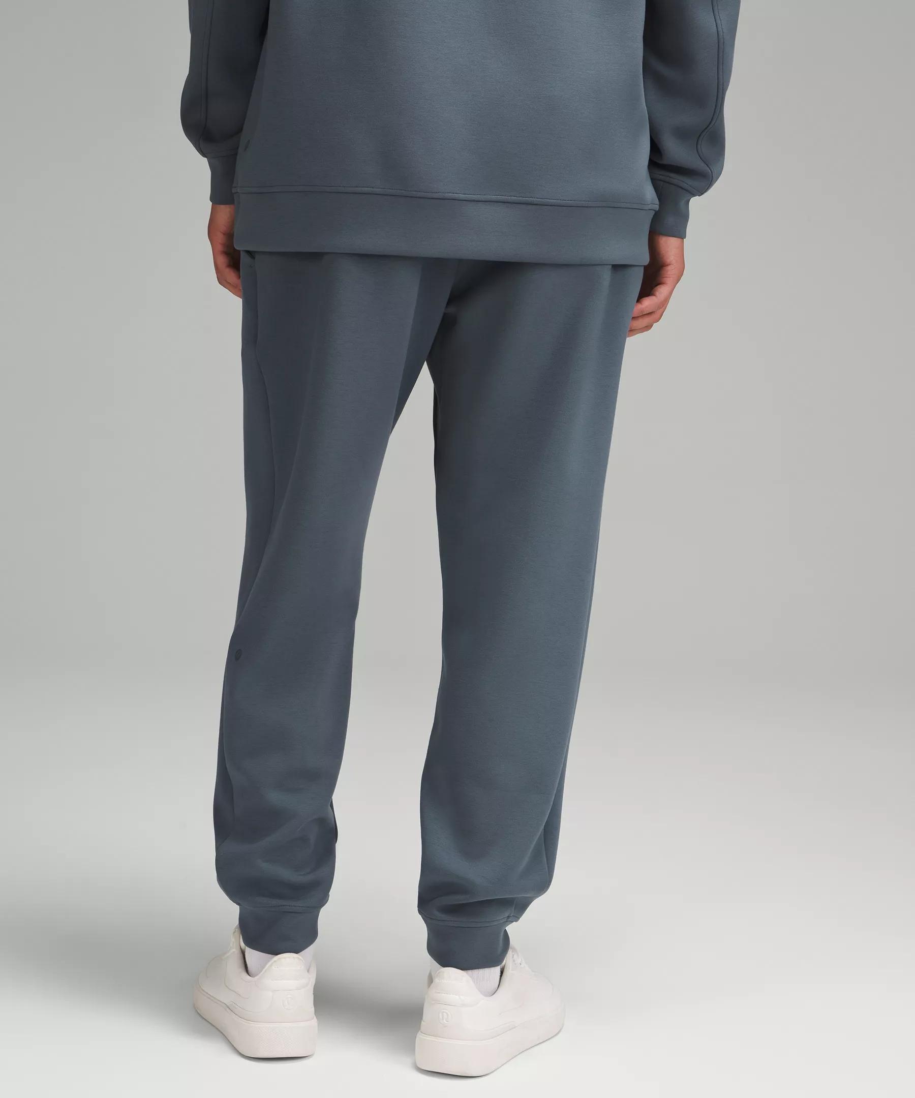 Smooth Spacer Jogger *Tall Product Image