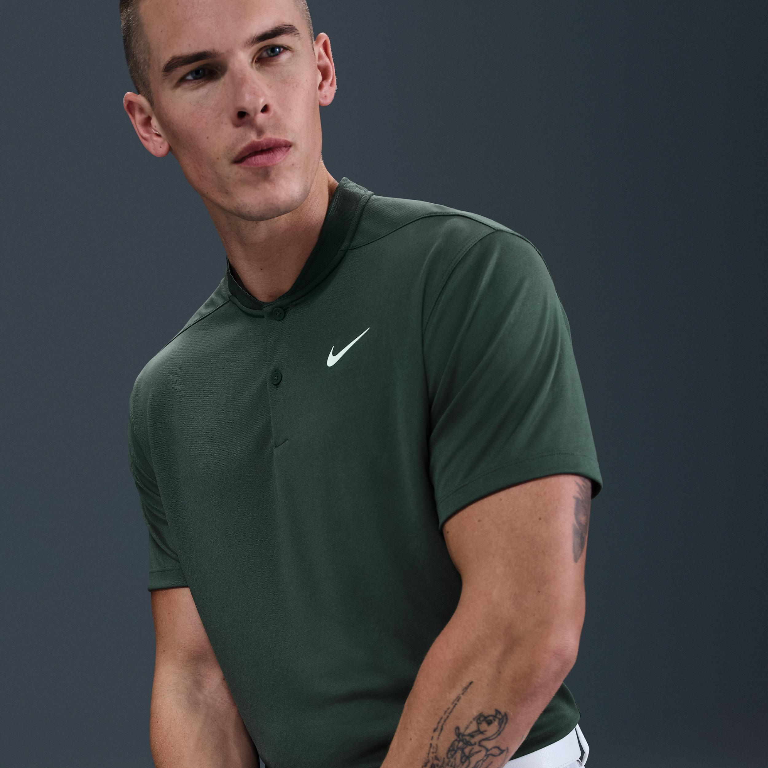 Nike Men's Dri-FIT Victory Golf Polo Product Image