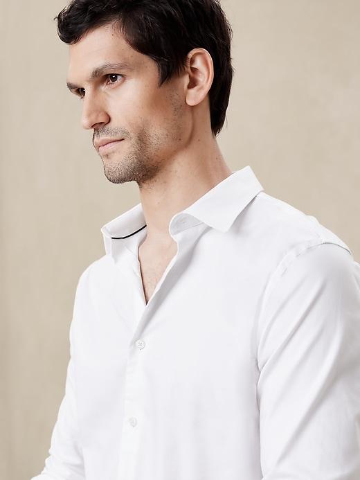 Slim Dress Shirt Product Image