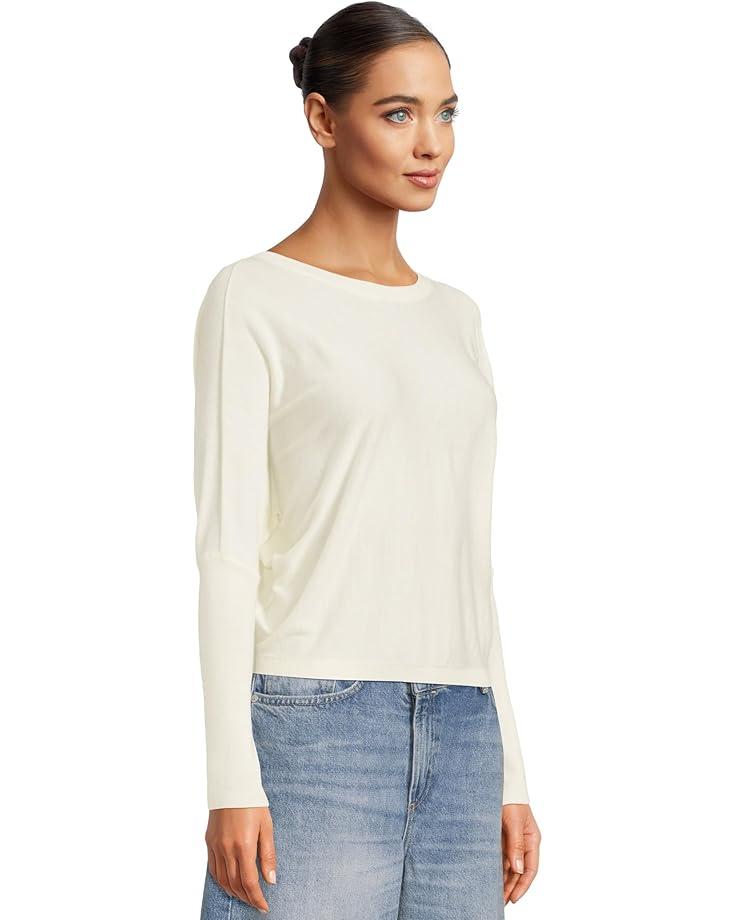 Nova Tee Long Sleeve Product Image