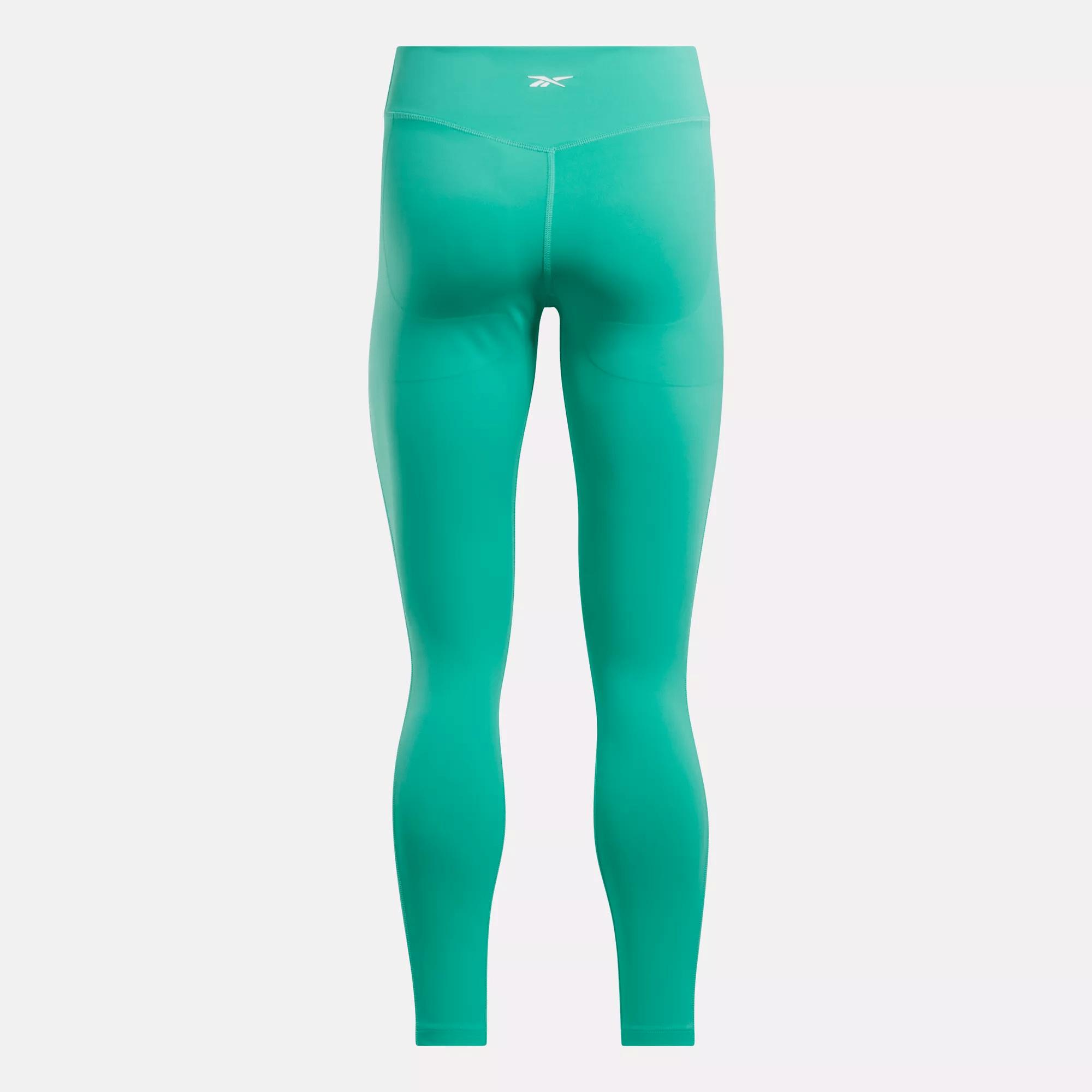 Women's Lux Contour Leggings Female Product Image