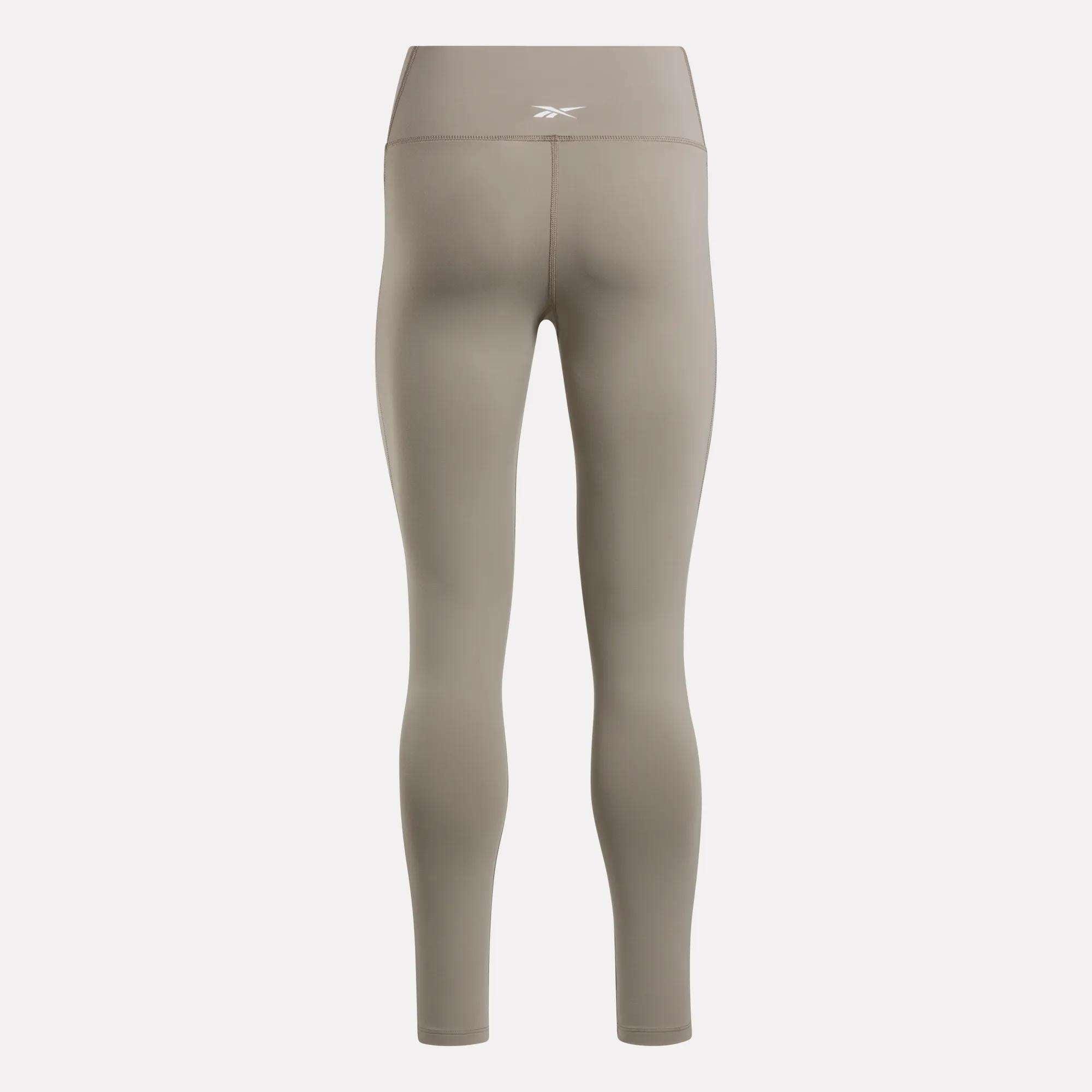 Women's Lux High-Rise Leggings Female Product Image