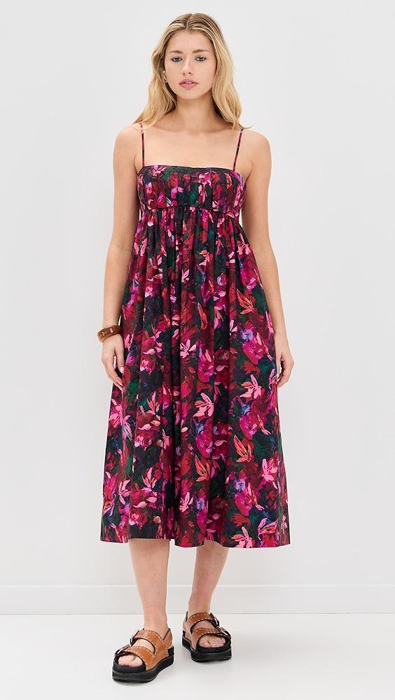 Ulla Johnson Lucille Dress | Shopbop Product Image