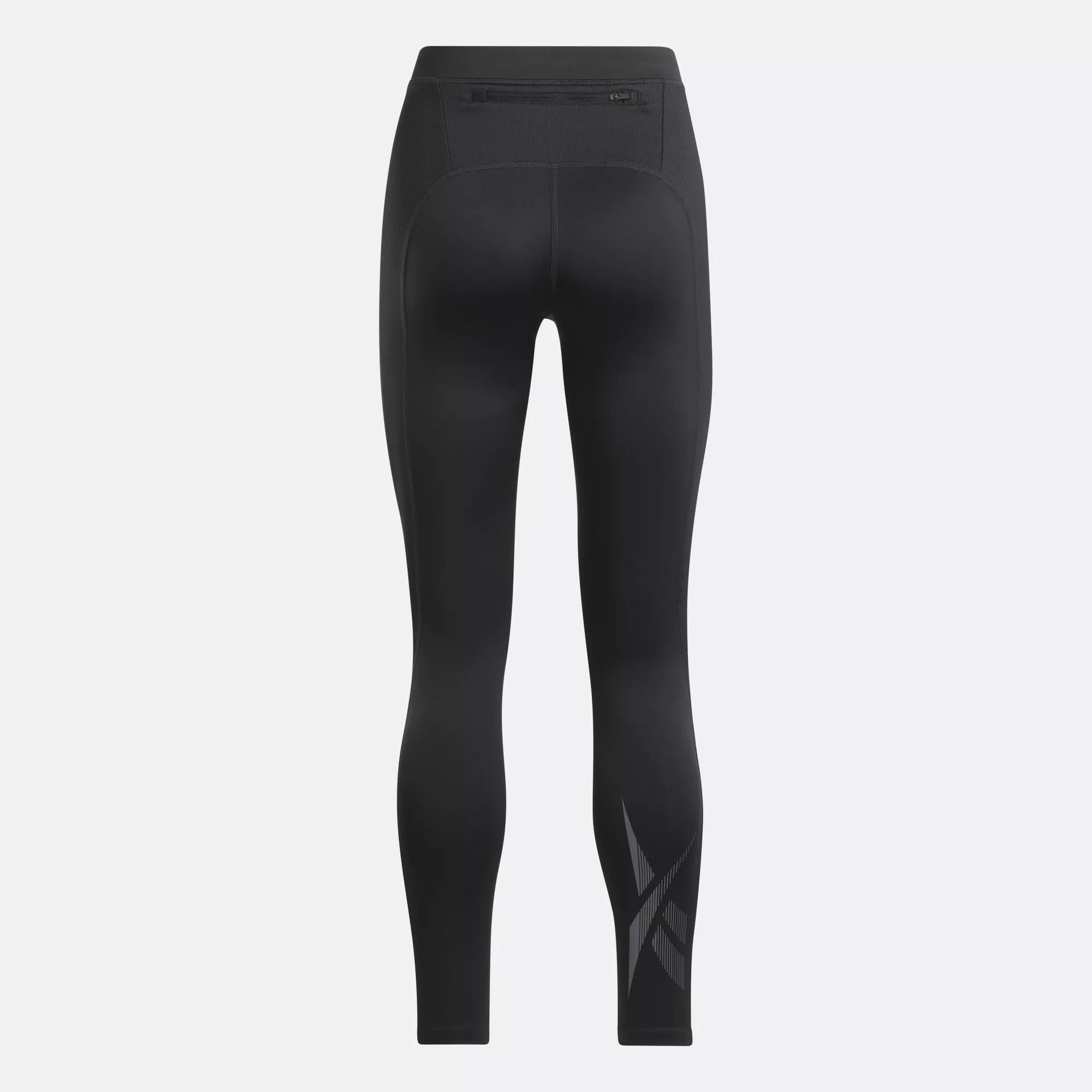 Women's Run Vector Leggings Female Product Image