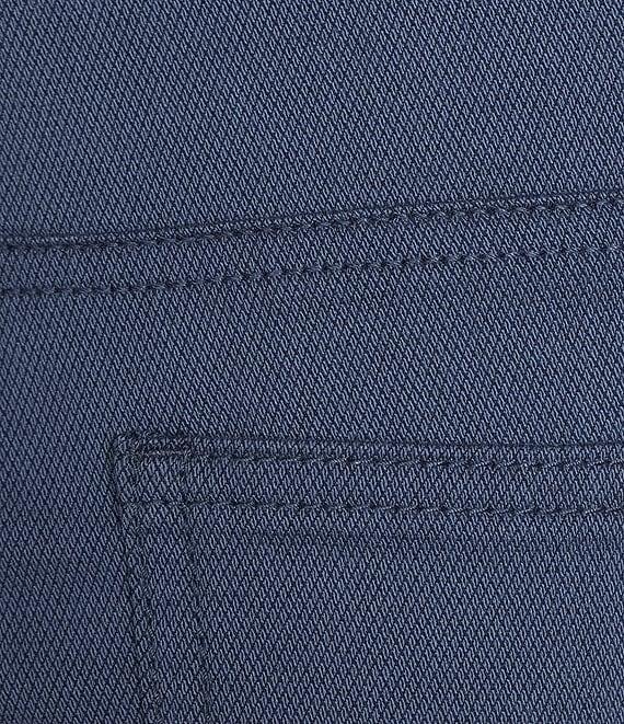 Roundtree & Yorke Andrew Straight Fit 5-Pocket Pants Product Image