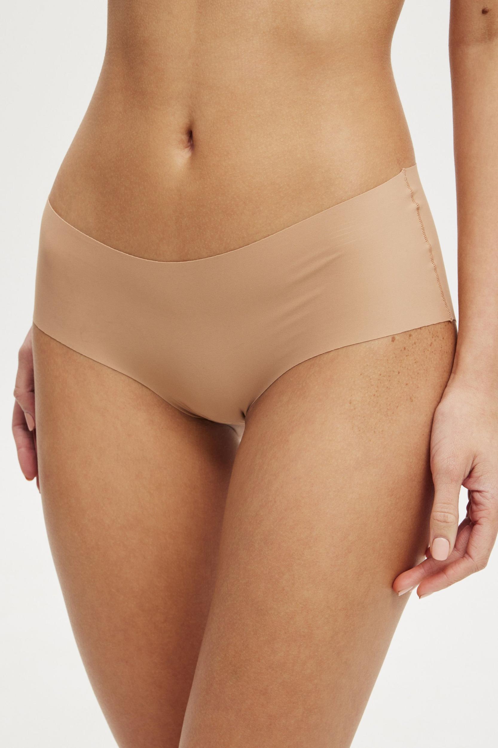 The Invisible Boyleg Brief Product Image