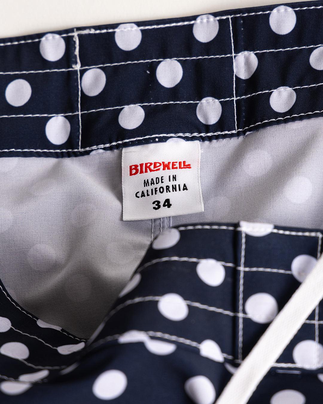 808 Boardshorts - Polka Dot Male Product Image