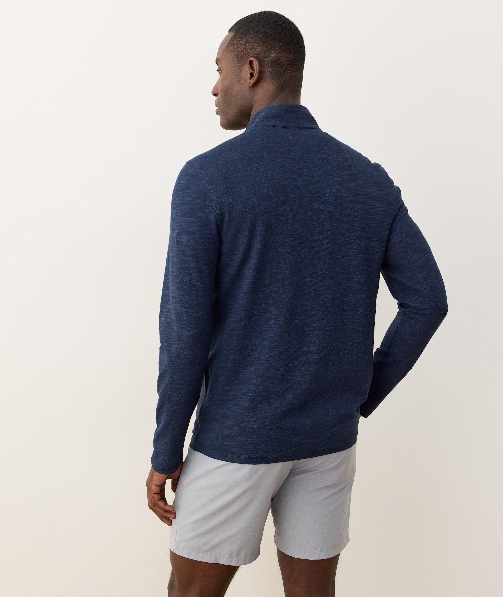 Midweight Air Quarter Zip Product Image