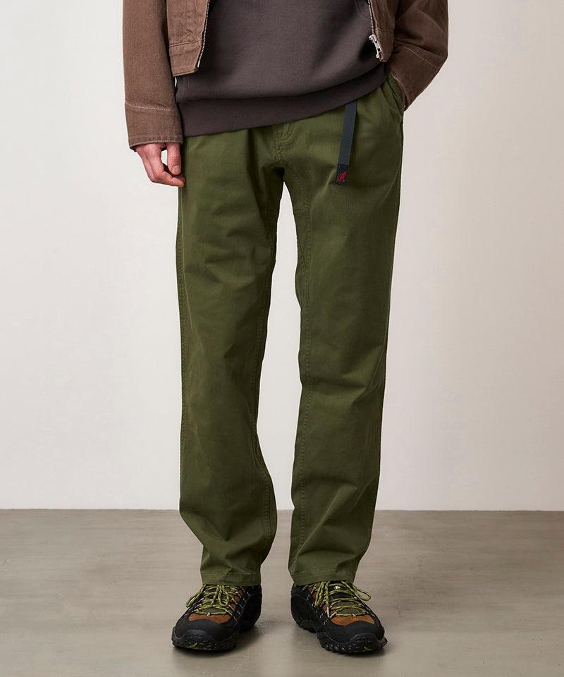 NN-Pant Cropped Male Product Image