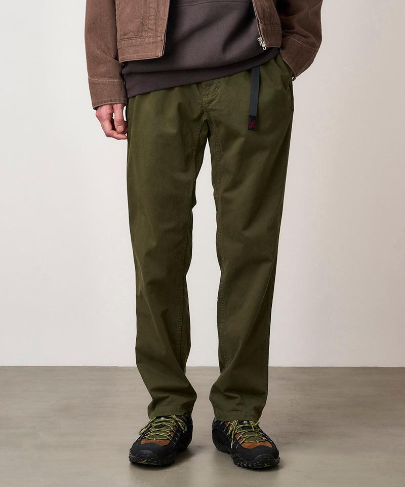 NN-Pant Cropped Male Product Image