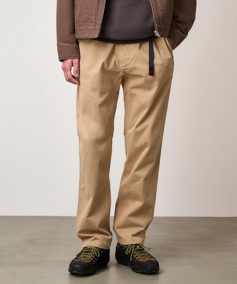 NN-Pant Cropped Male Product Image