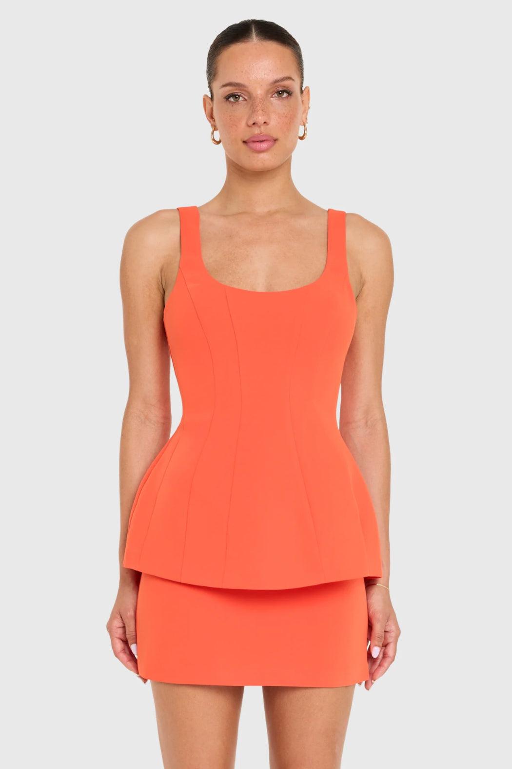 Empire Dress Product Image