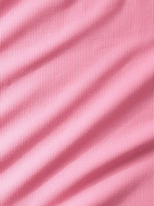 Signature Rib Tank Product Image