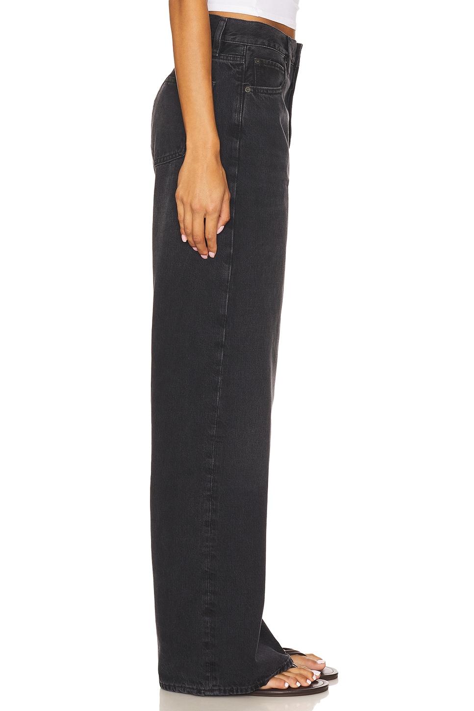 The Loose Jeans FRAME Product Image