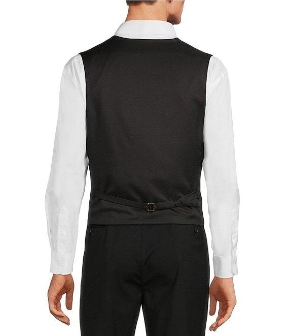 Tre Vero Performance Stretch Tuxedo Vest Product Image