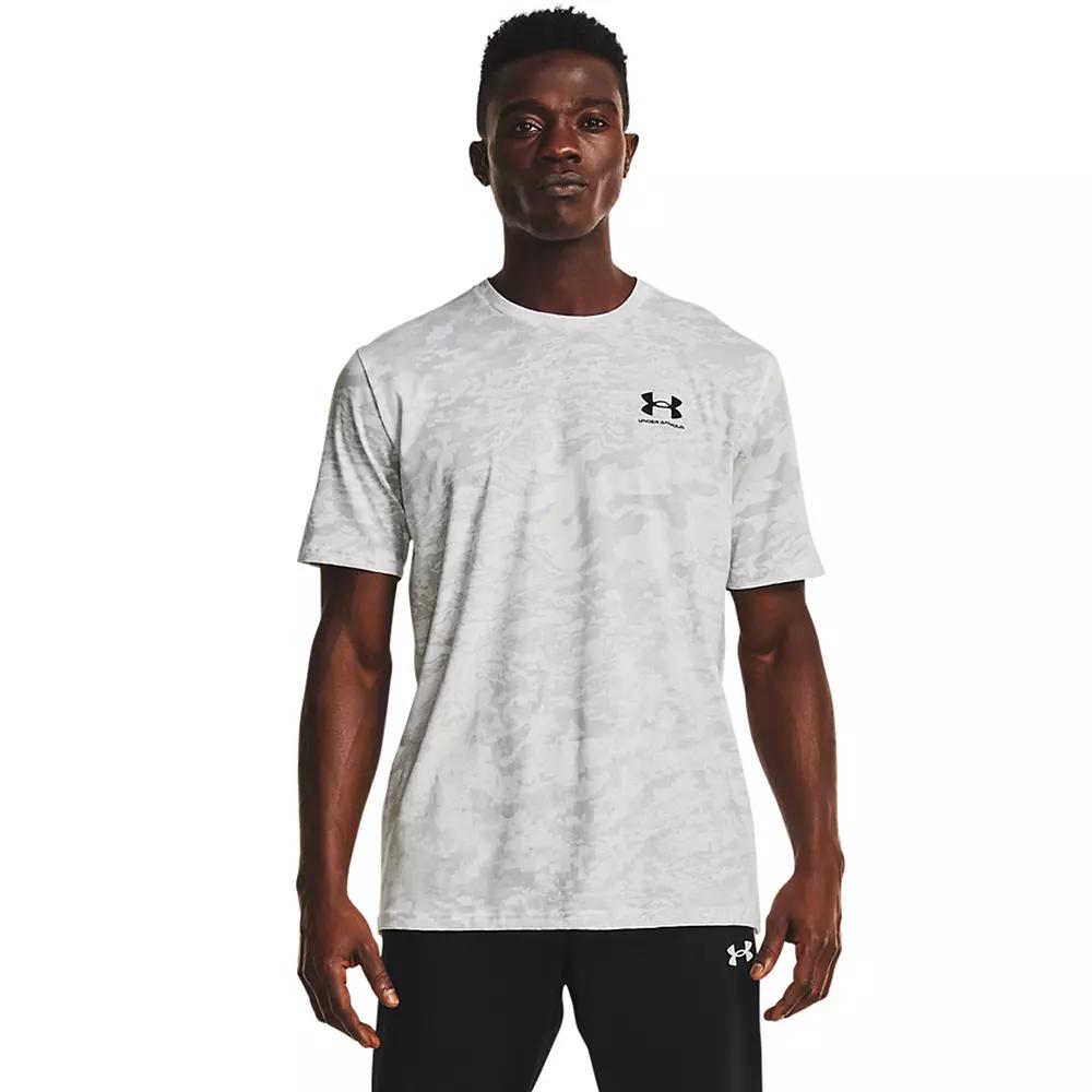 Big & Tall Under Armour Camo Tee, Men's,  Product Image