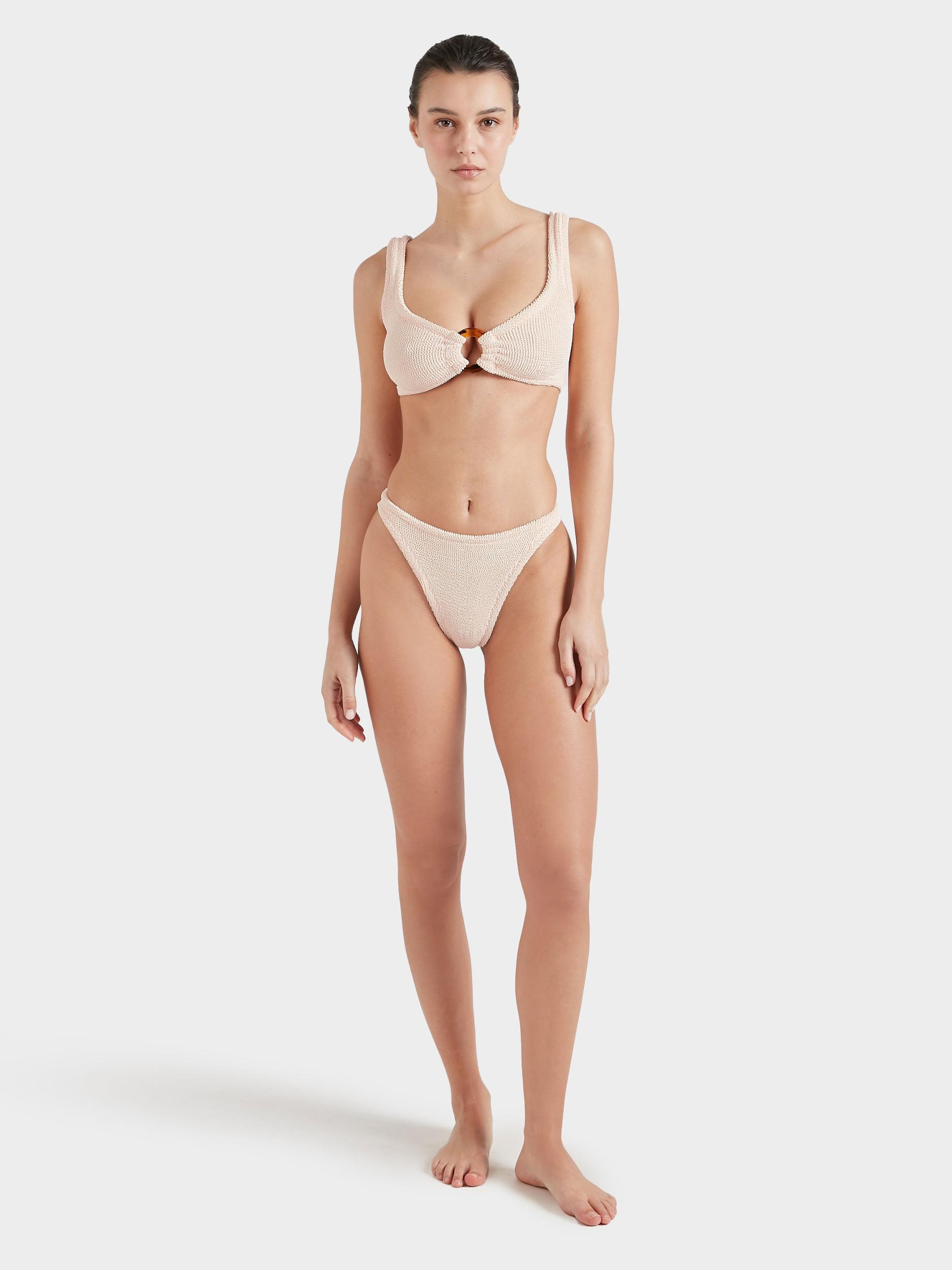 Julia Bikini - Blush Product Image
