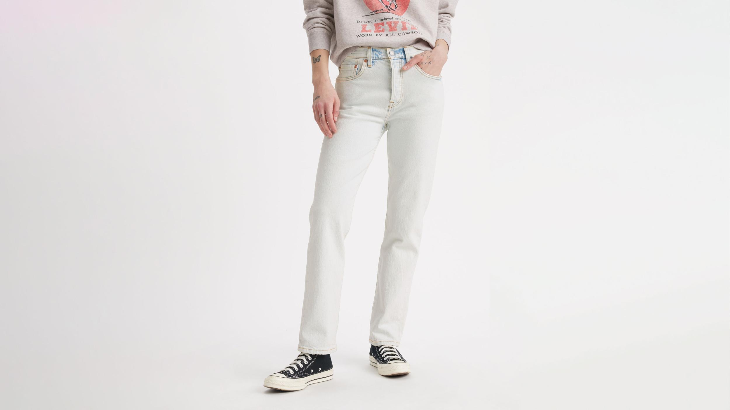 501® Original Fit Women's Jeans Product Image