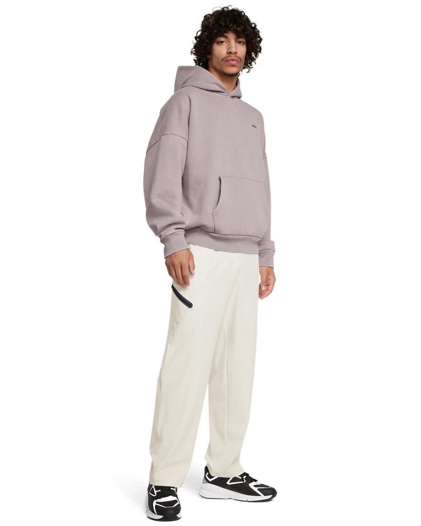 UA Icon Heavyweight Fleece Wash Product Image