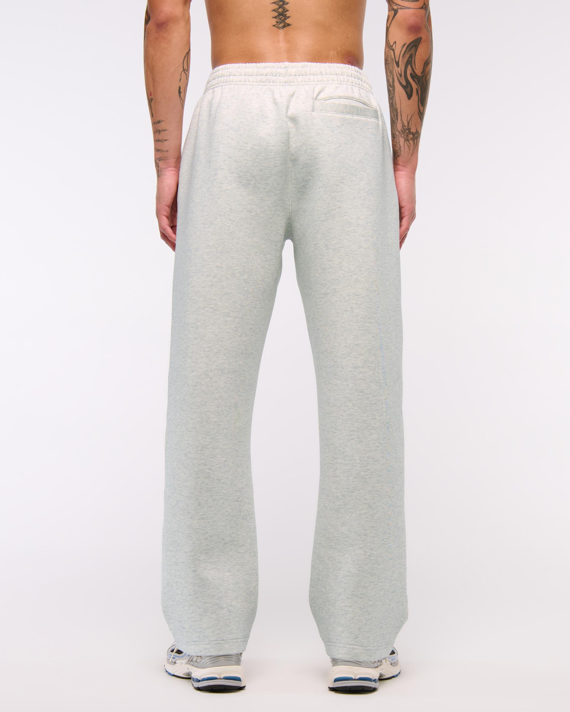 YPB neoKNIT MAX Relaxed Straight Bottom Product Image