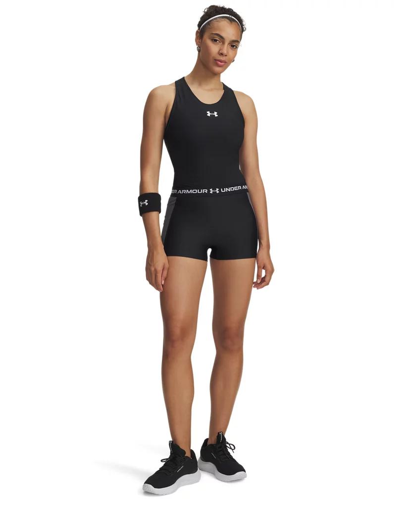 HeatGear® Rib Shorty Product Image