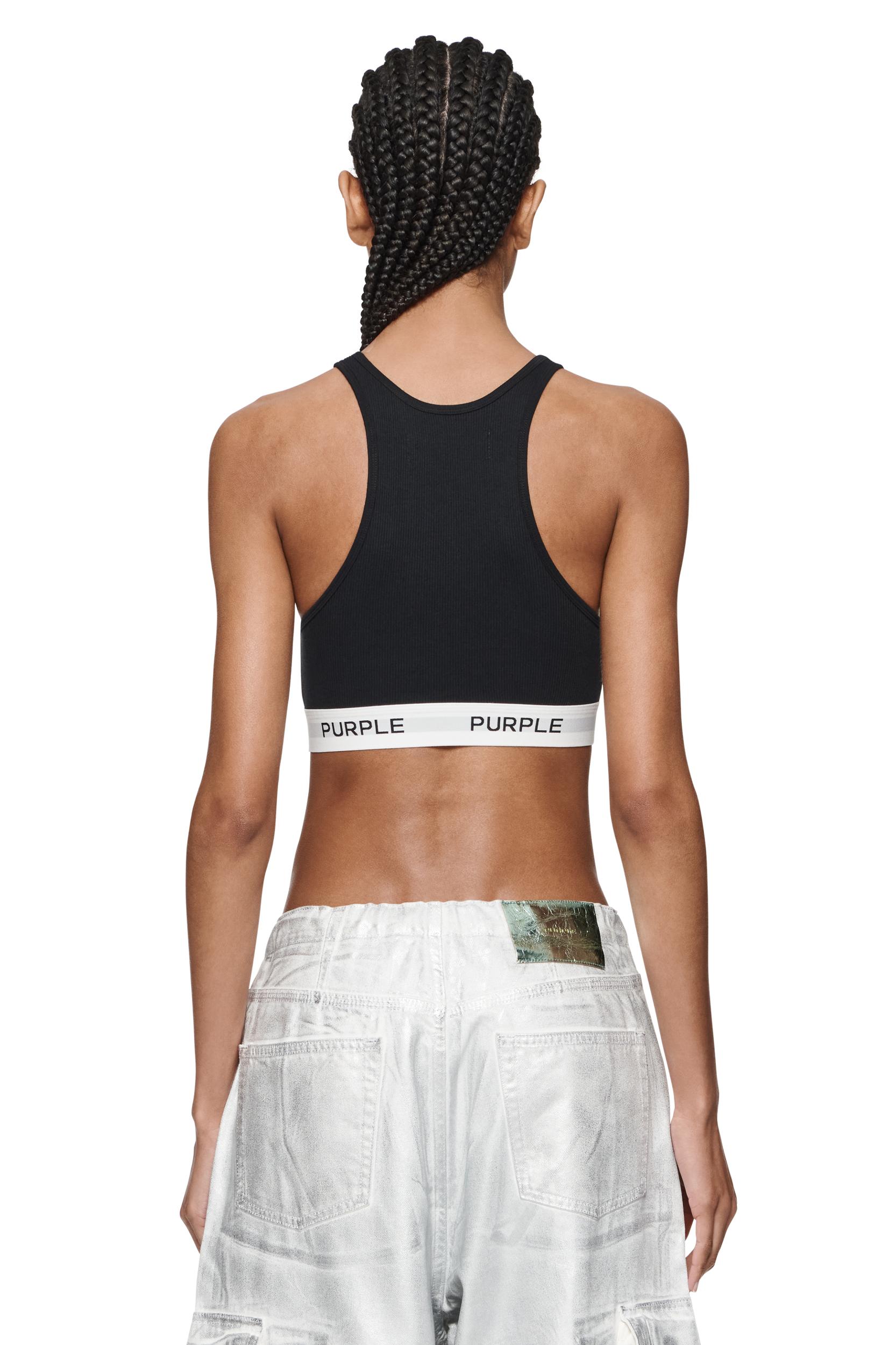 Rib Bralette Female Product Image