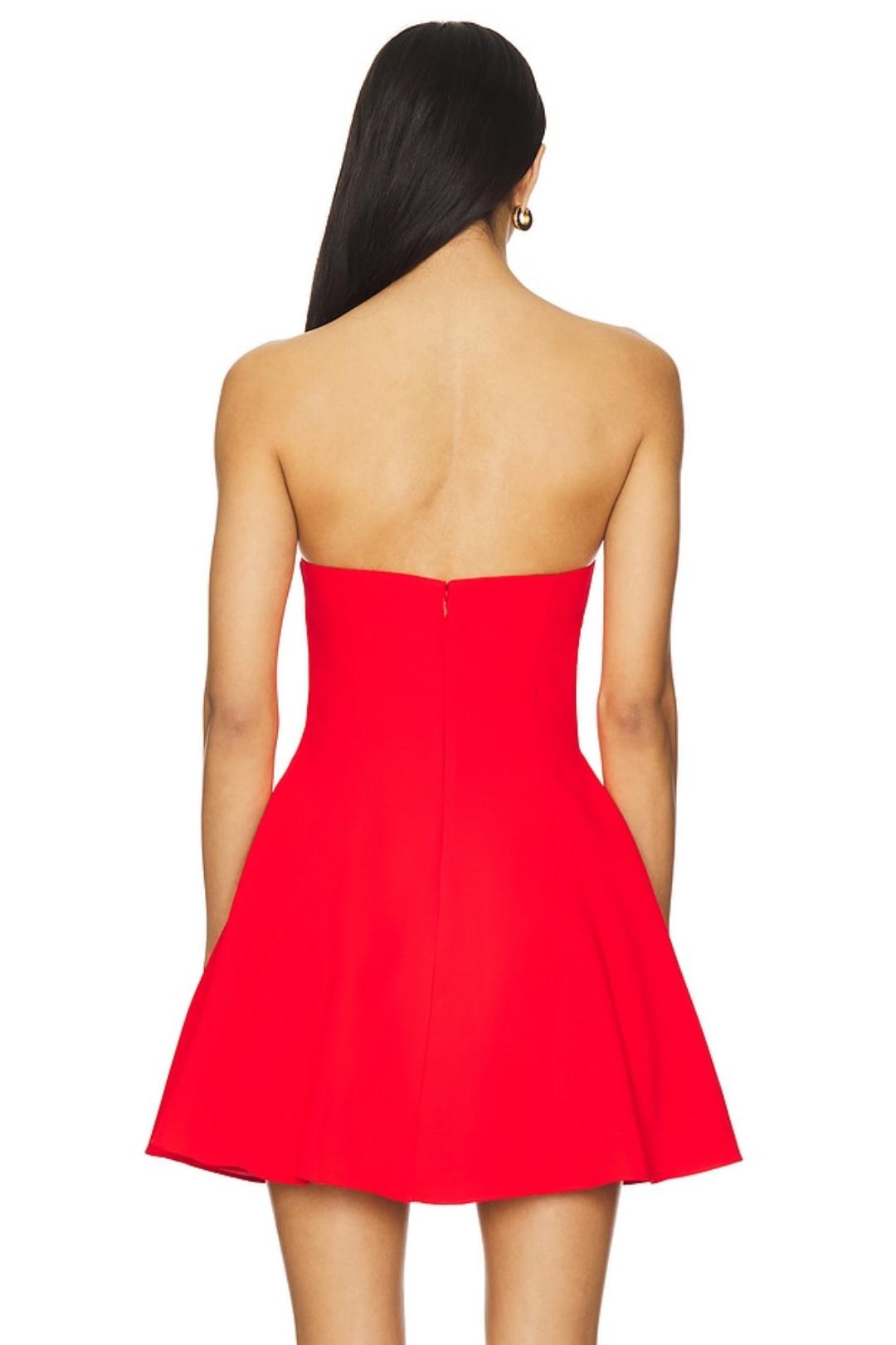 Romilly Dress Product Image